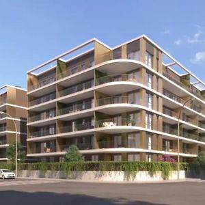 Apartamento de 3 Dormitorios